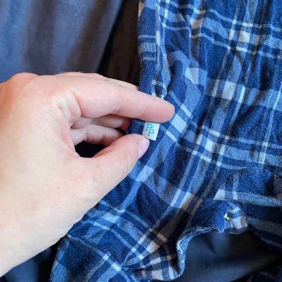 POSH PEANUT COVERALLS - Picture 5 of 7